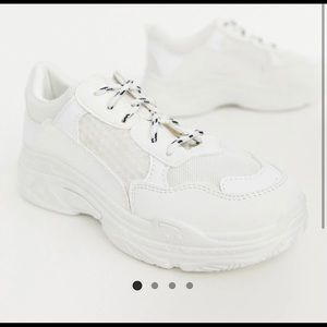 Sneakers by Public Desire